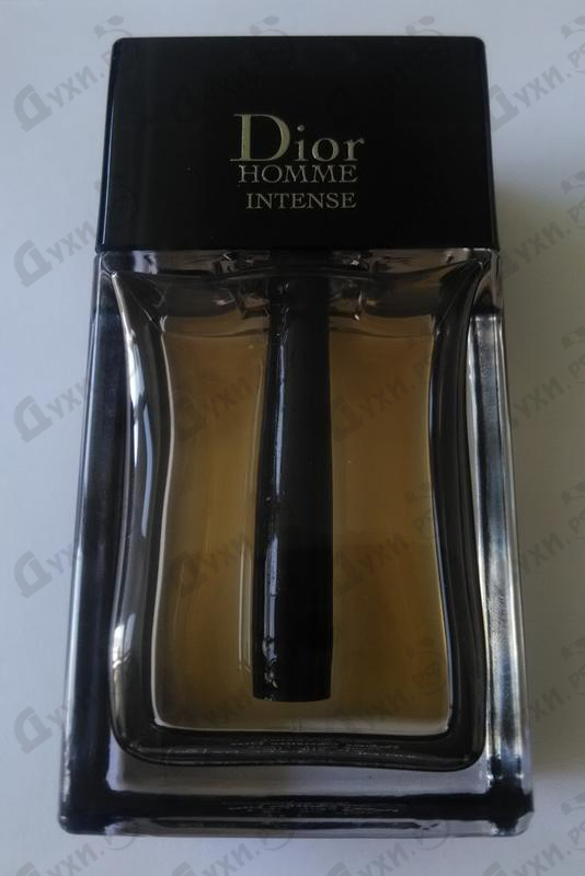 Купить Homme Intense от Christian Dior