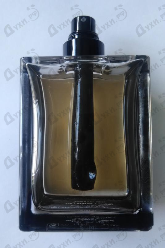 Духи Homme Intense от Christian Dior