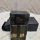 Отзыв Christian Dior Homme Intense