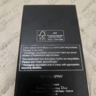 Отзывы Christian Dior Homme Intense