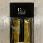 Отзывы Christian Dior Homme Intense