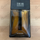 Отзывы Christian Dior Homme Intense