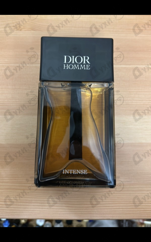 Купить Homme Intense от Christian Dior