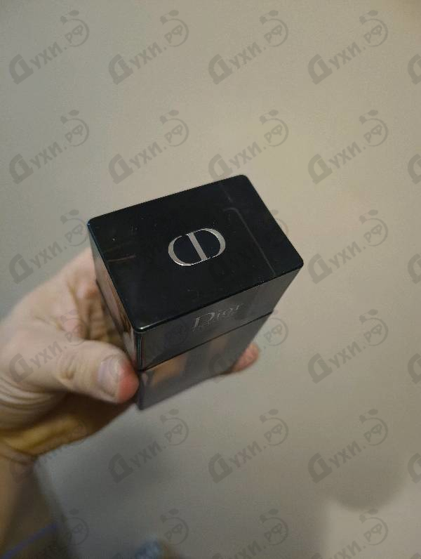Парфюмерия Christian Dior Homme Intense