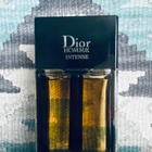 Отзывы Christian Dior Homme Intense