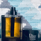 Отзыв Christian Dior Homme Intense