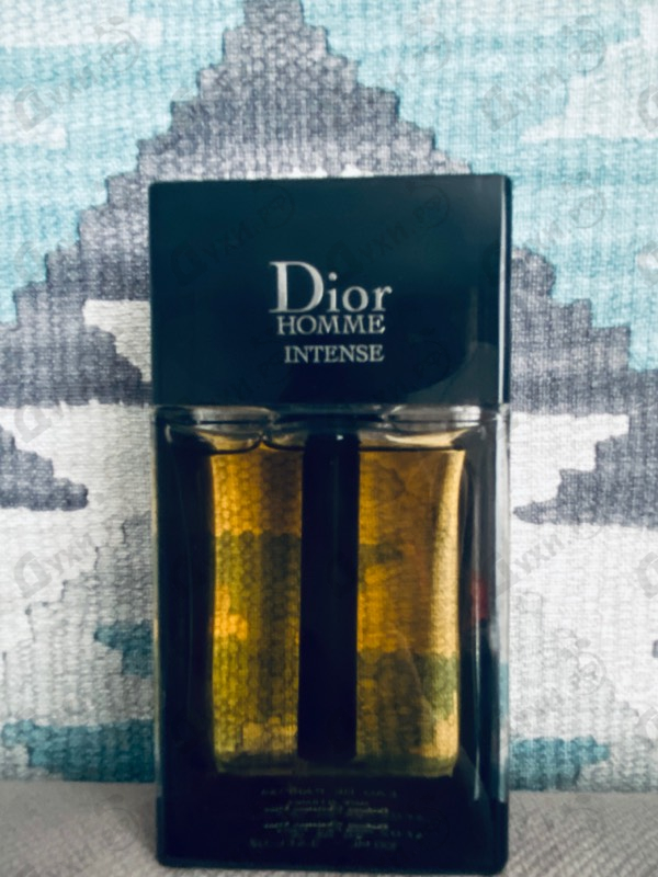 Купить Homme Intense от Christian Dior