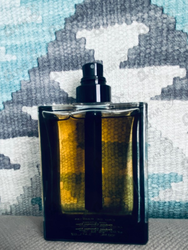 Парфюмерия Homme Intense от Christian Dior