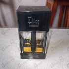 Отзывы Christian Dior Homme Intense