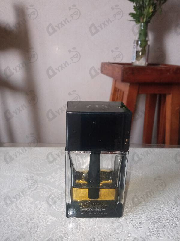Парфюмерия Christian Dior Homme Intense