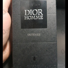 Парфюм Christian Dior Homme Intense