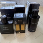 Отзыв Christian Dior Homme Intense