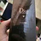 Отзывы Christian Dior Homme Intense