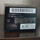 Отзыв Christian Dior Homme Intense