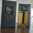 Отзыв Christian Dior Homme Intense