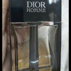 Отзыв Christian Dior Homme Intense