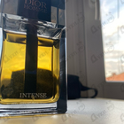 Отзыв Christian Dior Homme Intense