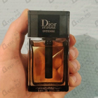Отзыв Christian Dior Homme Intense