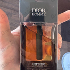 Отзывы Christian Dior Homme Intense