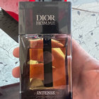 Духи Homme Intense от Christian Dior