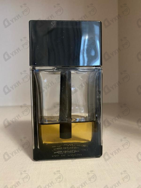 Парфюмерия Christian Dior Homme Intense