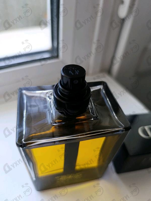Парфюмерия Homme Intense от Christian Dior