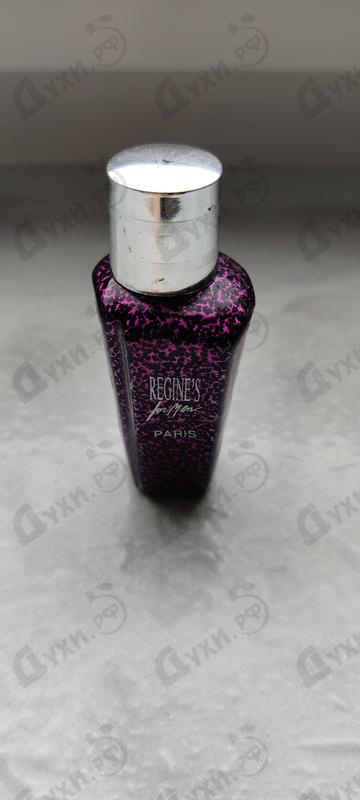Купить Regine's For Men от Parfums Regine