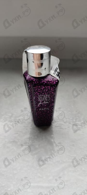 Парфюмерия Regine's For Men от Parfums Regine