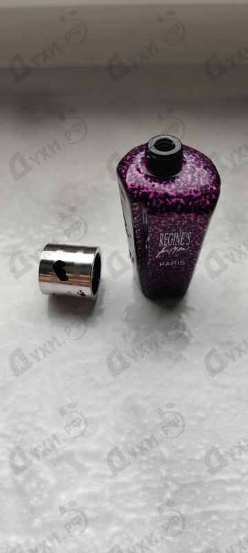 Парфюмерия Parfums Regine Regine's For Men