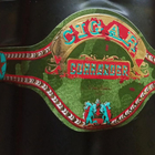 Духи Cigar Commander от Remy Latour