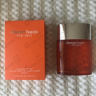 Парфюм Clinique Happy