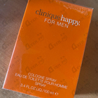 Духи Happy от Clinique