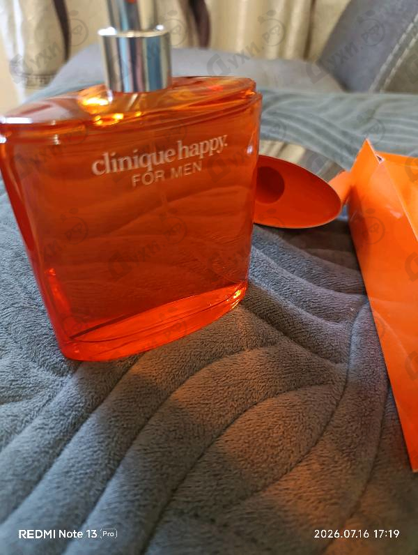 Купить Happy от Clinique