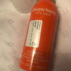 Отзыв Clinique Happy