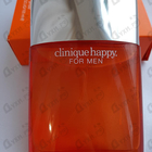 Отзыв Clinique Happy