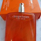 Отзывы Clinique Happy