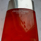 Отзыв Clinique Happy