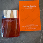 Парфюм Clinique Happy