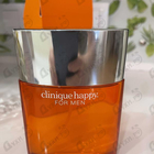 Отзыв Clinique Happy