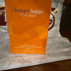 Отзывы Clinique Happy