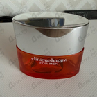Отзывы Clinique Happy