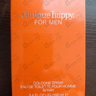 Отзыв Clinique Happy