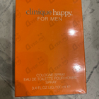 Отзыв Clinique Happy