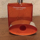 Отзыв Clinique Happy