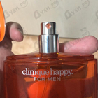 Отзыв Clinique Happy