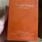 Парфюм Clinique Happy