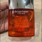 Отзыв Clinique Happy