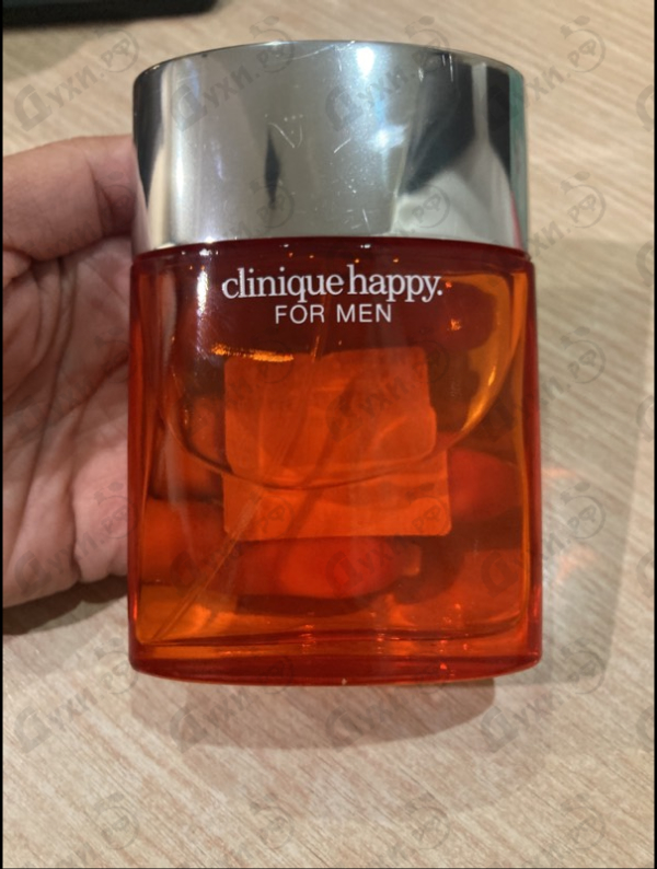 Духи Clinique Happy Парфюмерия Happy от Clinique