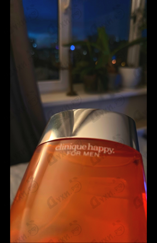 Духи Happy от Clinique