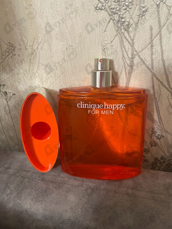 Парфюмерия Happy от Clinique